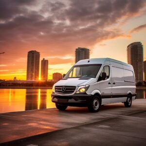 Maximaliseer de Efficiëntie van uw Bedrijf met het Leasen van een Koelwagen